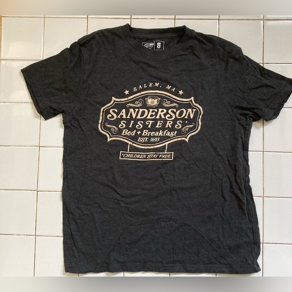 Crazy Dog T-Shirts Other - Sanderson Sister’s TShirt